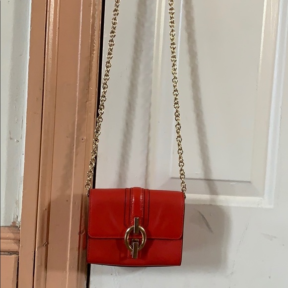 DVF small shoulder bag - Picture 5 of 10